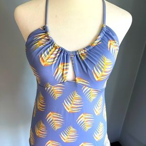 Patagonia tankini top size small